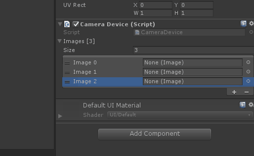 Unity3D编辑器：数组和List在Inspector显示样式，支持嵌套